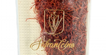 Super negin saffron 5x5g