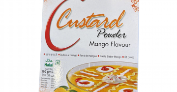 Laziza mango flavour 1x20x155g