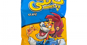chitoz 140G