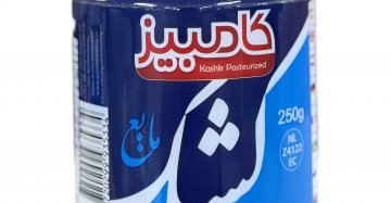 Kambiz kashk 18x240g