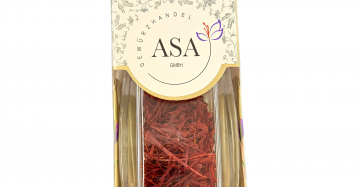 Asa Saffron superior quality 12x1g