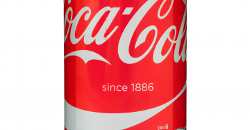 Cocacola 24x330ml
