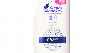 Head&Shoulders Classic Clean x6