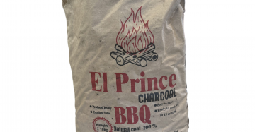 Barbecue Charcoal 10kg