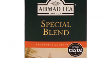 Ahmad Tea Special Blend 1x24x500g