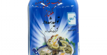 Malaknaz Iranian kashk 12x720g