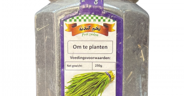 Leek Seeds powder 1x15x250g