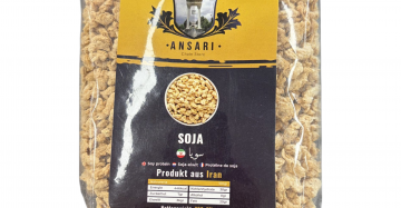 Soyprotein 1x12x250g