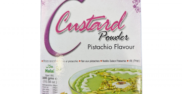 Laziza pistachio flavour 1x20x155g