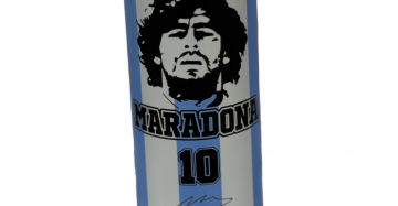Maradona energy drink 24x330ml
