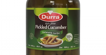 Durra Pickled Cucumber 1x6x1,4kg