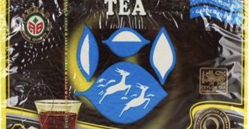 Do Ghazal Tea Earl Grey 1x24x500g