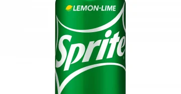 Sprite lemon 24x330ml
