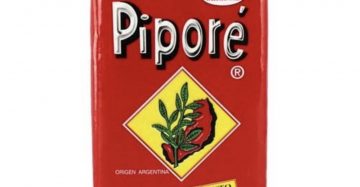Mate Piporé 1x20x250g