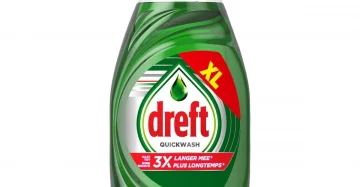 Dreft Quickwash 1x6XL