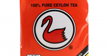 Alwazah tea Ceylon 1.1x20x400g