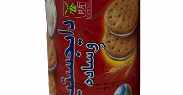Iranian anana biscuits 1x20x200g