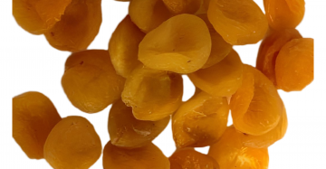 Dried Apricots 10Kg cartons