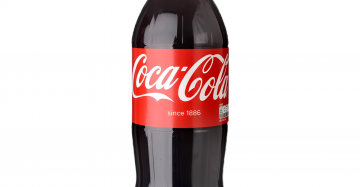 Coca Cola 6x1.5L