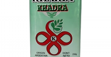 Kharta Mate Green 1x20x250g