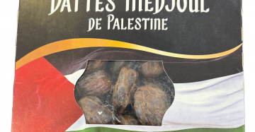Dates Madjoul superior 1x24x500g