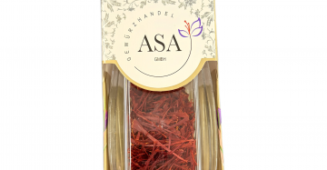 Asa Saffron superior quality 12x2g