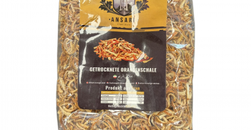 orange peel 1x12x250g