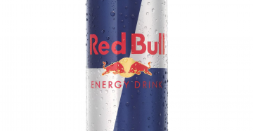 Redbull Austria 24x250ml