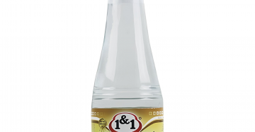 1&1 Egyptian Willow Water 1x24x330ml