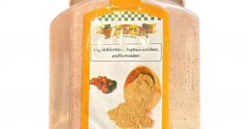 Oleaster Powder 1x15x250g