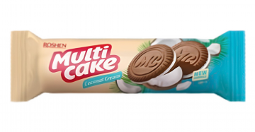 ROSHEN MULTICAKE COCONUT 28X180GR