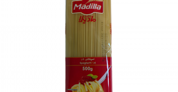 madilla iranian spaghetti 1x24x500g