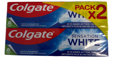colgate tooth brush 1x10x2pieces