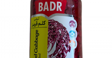 badr red kalbage pickled 1x12x630g