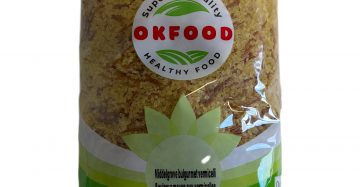 Medium Bulgur with Vermicelli 1x10x900G