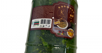 khorshid terenj 1x12x1450g