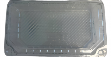 1 kg Disposable Container 1x300pieces