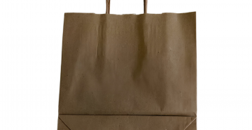 takeaway gift plastic 100x35cm
