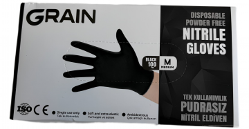 nitrile gloves 1x20x100pieces