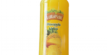 Behkhosh juice ananas 1x12