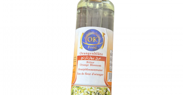 Orange blossom Okfood 1X12