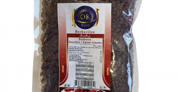 Iranian Barberry 1x30x200g