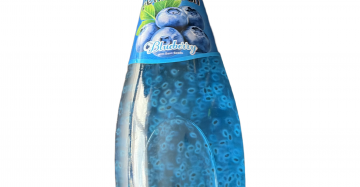 Behkhosh juice blue berry1x12