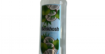 Behkhosh juice coconut 1x12