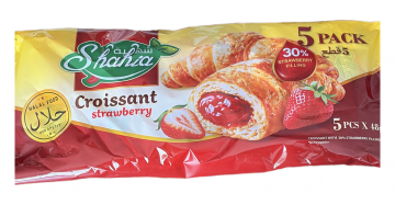 Shania croissant 1x5x45g