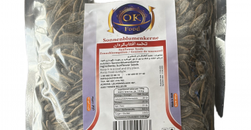 Okfood sunflower seeds 1x30x30