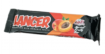 LANCER fruity Iranian lava shack 1x4x28
