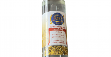 Cumin water Okfood 1X12