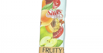 Sivas mix fruity Iranian lavashack 1x8x28
