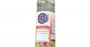 Fumitory herbal distillate Okfood 1X12